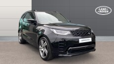 Land Rover Discovery 3.0 D300 R-Dynamic HSE 5dr Auto Diesel Station Wagon